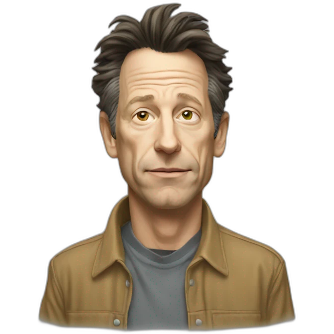 mark sandman emoji