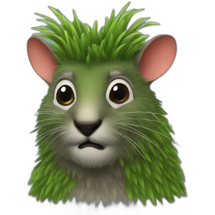 rata emoji