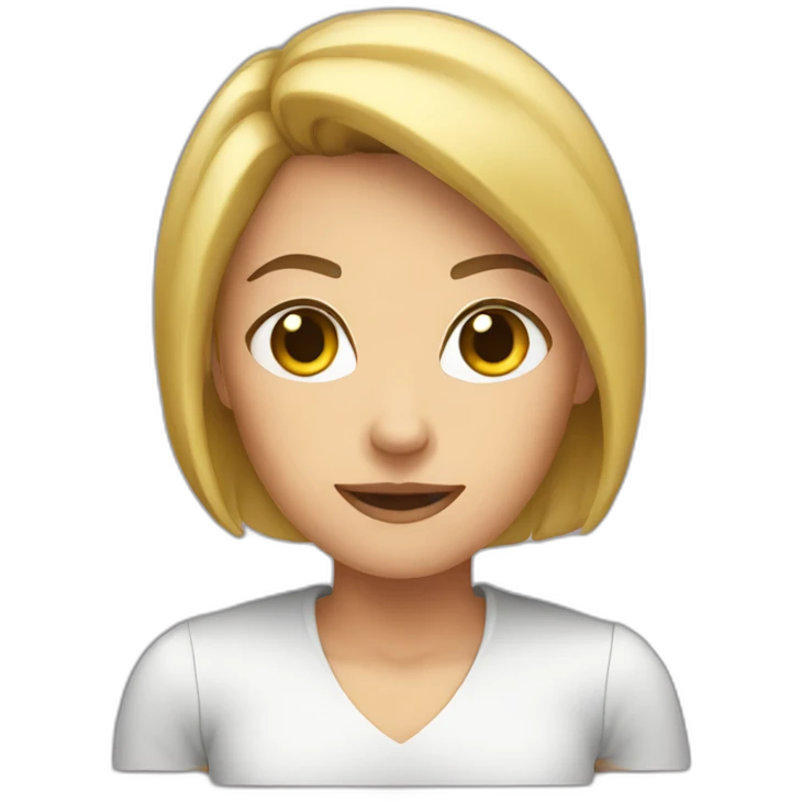 jill emoji