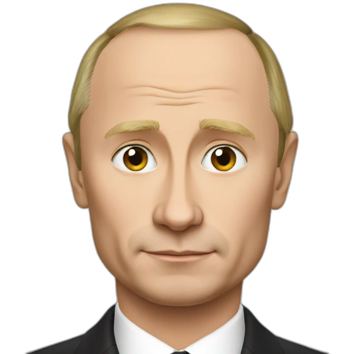 putin emoji