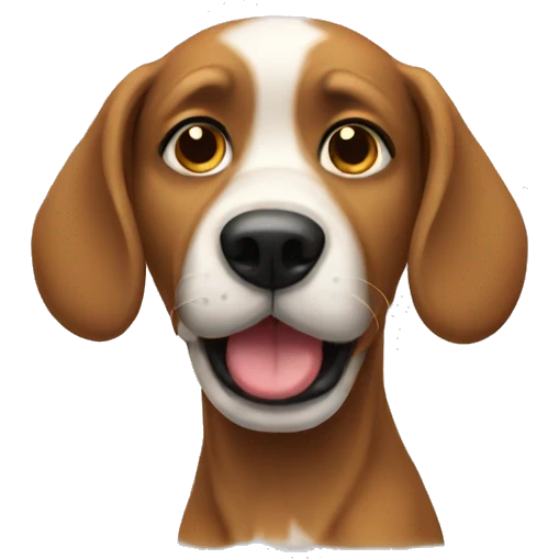 Dog emojis  emoji
