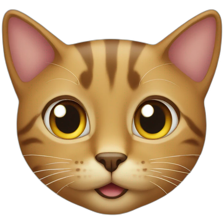 carey cat emoji