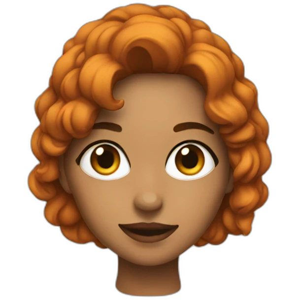 Nikki emoji