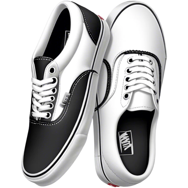 Vans emoji