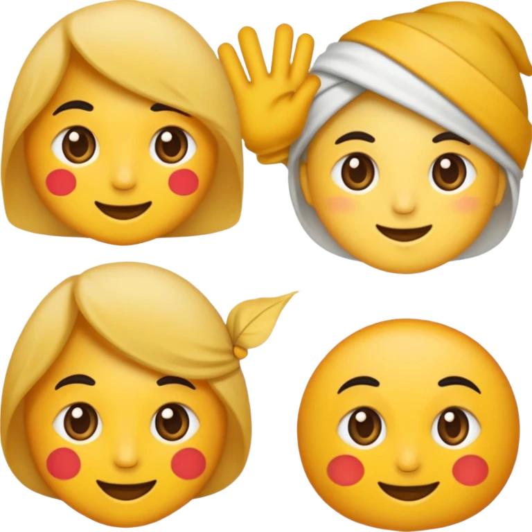 دروازبان فوتبال  emoji