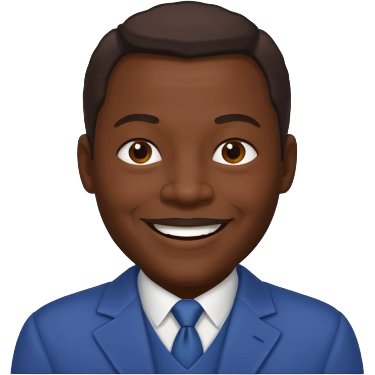 emoji of mel king from "the Pitt" series emoji
