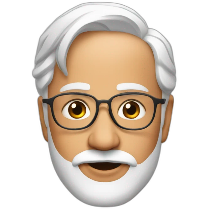 Modiji emoji
