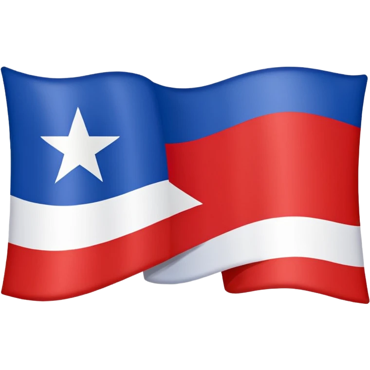 make me a yugoslavin flag the real one emoji