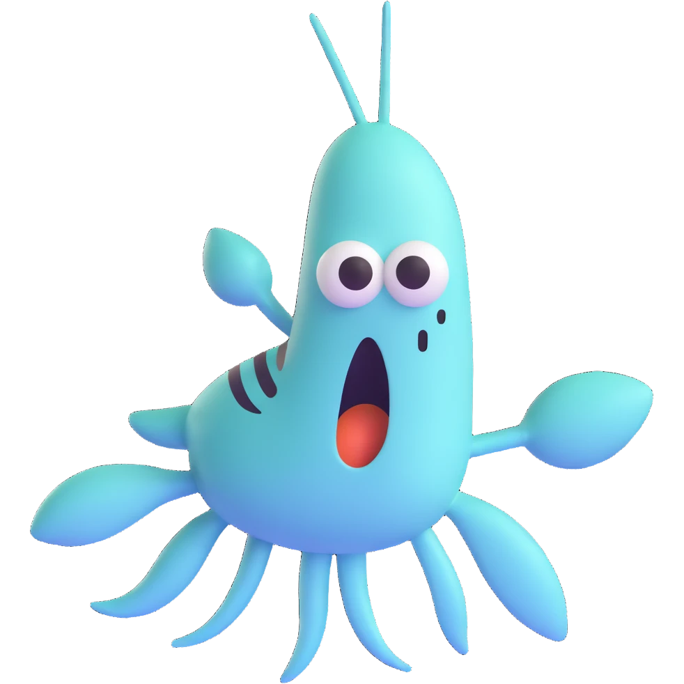 plankton in Spongebob emoji