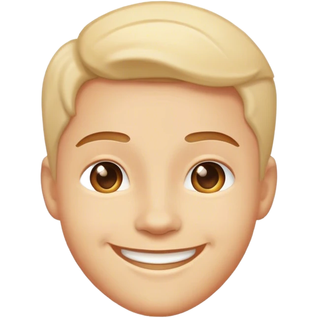 happy emoji