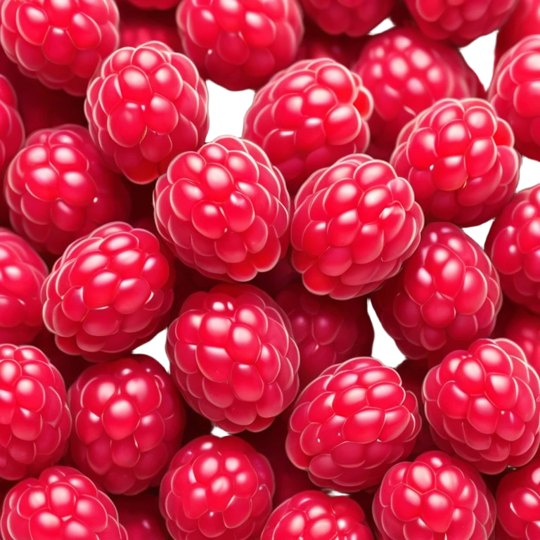 Raspberry  emoji