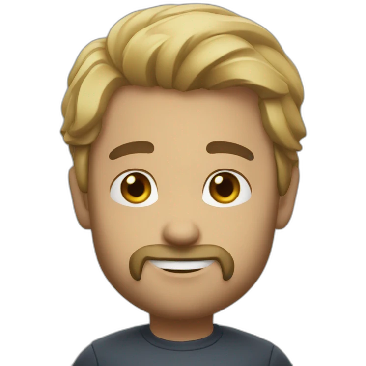 de rien emoji
