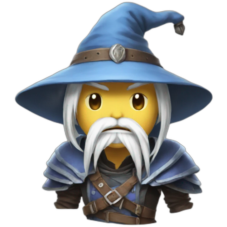 vivi final fantasy emoji