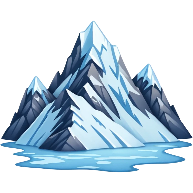 Alaska
 emoji
