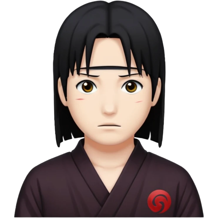Itachi emoji