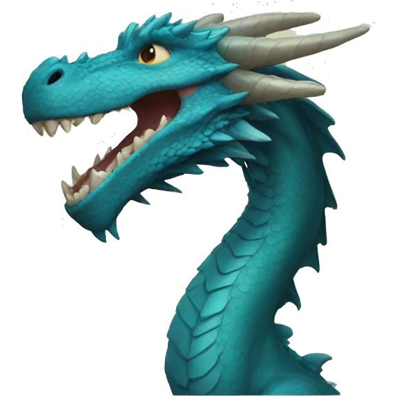 dragon ia emoji