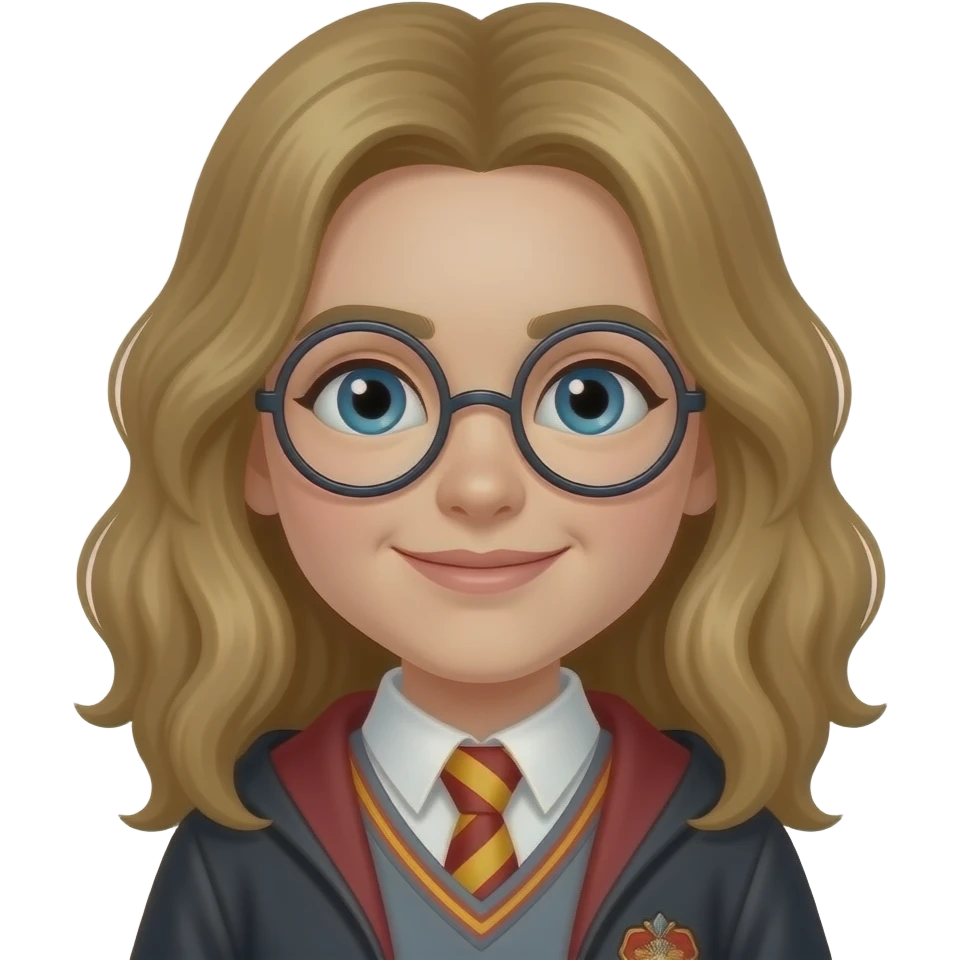Harry potter emoji