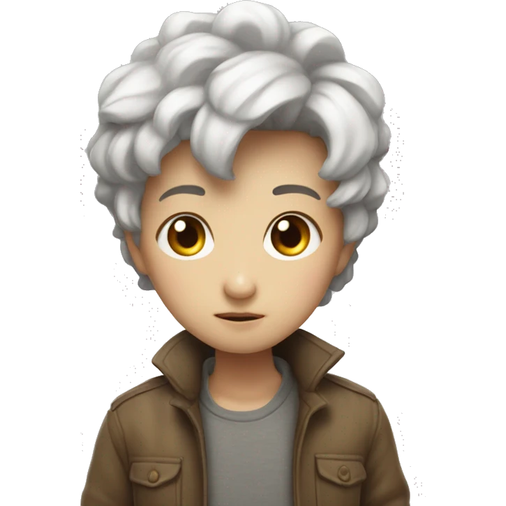 모자를 쓴 당근 emoji