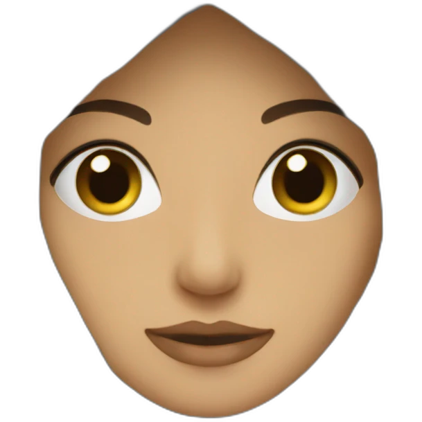 Niqab emoji