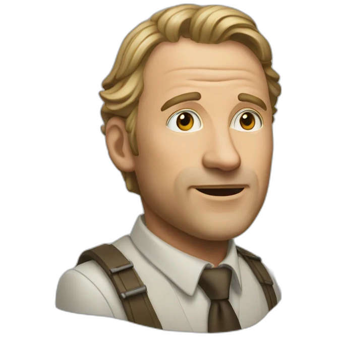 Wille bernhard emoji