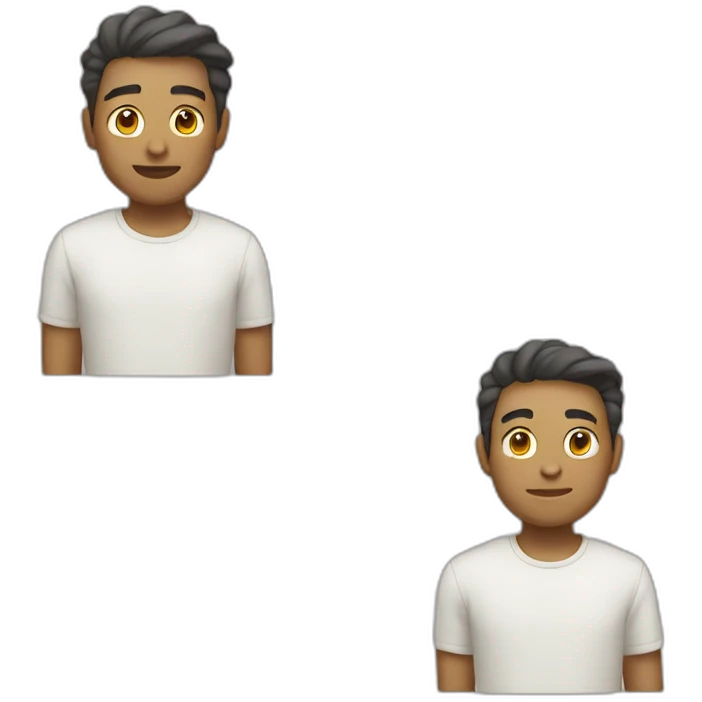 行 emoji