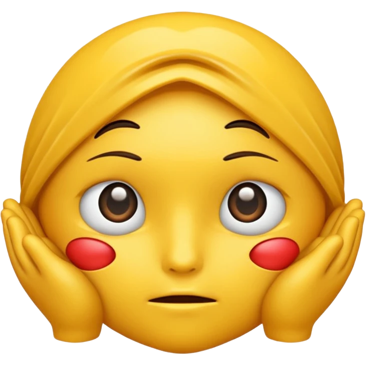 One black girl shoves a rubber penis into her pussy emoji