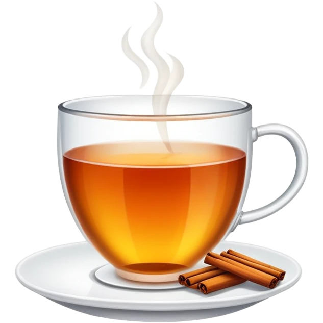 tea emoji