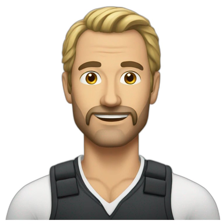 Erik zemour emoji