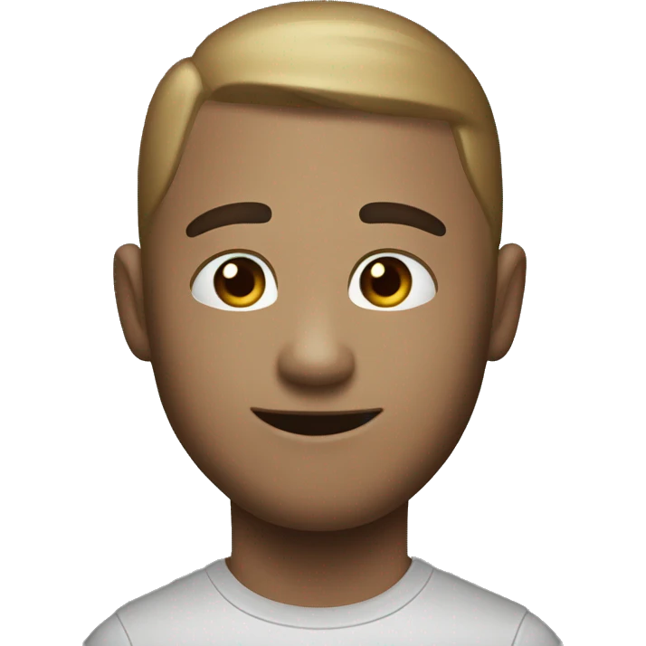 Tiktok emoji