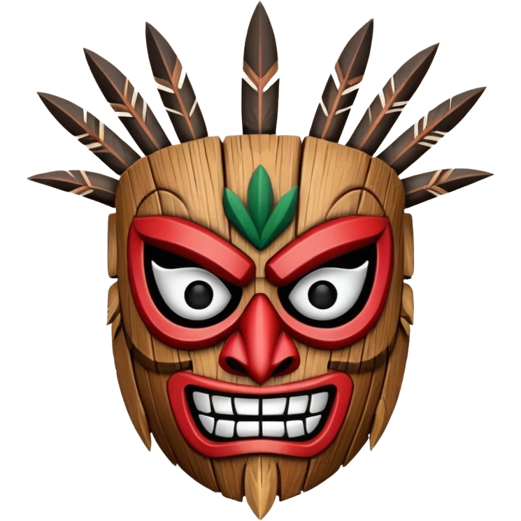 crash-bandicoot-aku-aku emoji