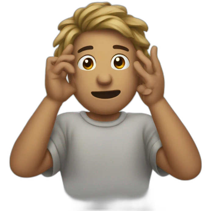 INTOXICACION emoji