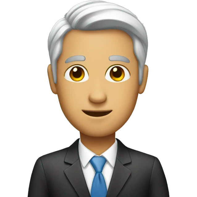 business emoji