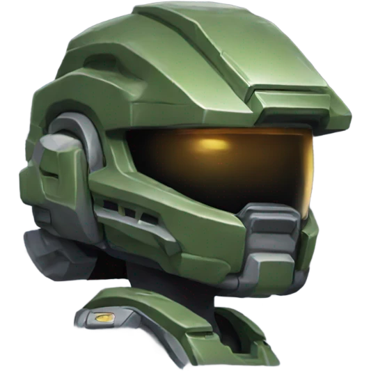 Halo emoji