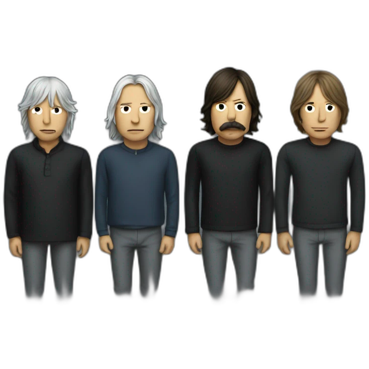 Pink Floyd emoji