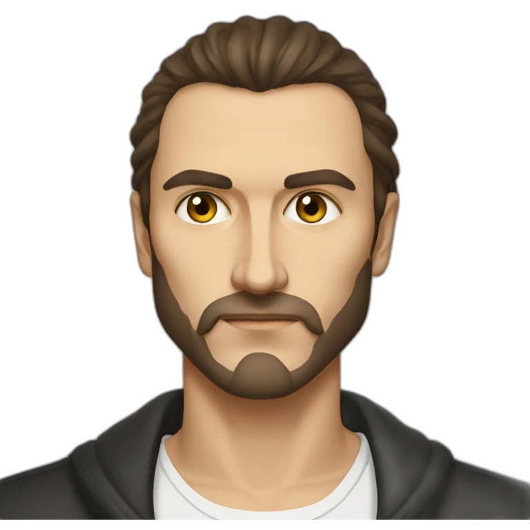 vlad tenev emoji