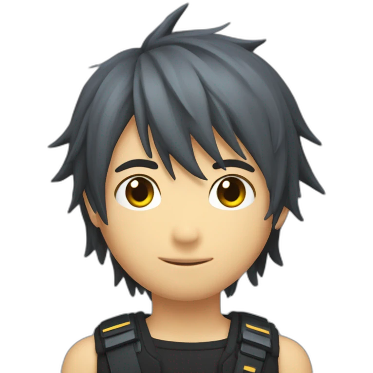 noctis lucis caelum emoji
