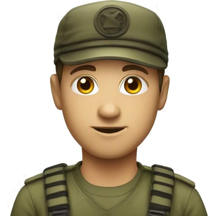 private emoji