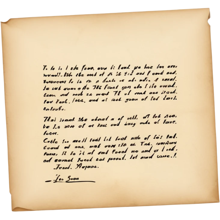  letter emoji