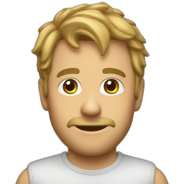 Stuart costen emoji