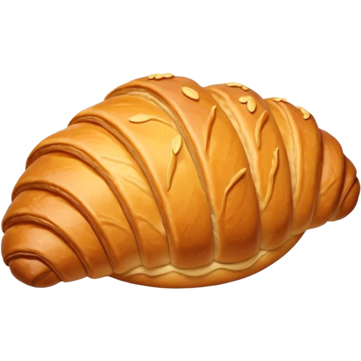 crolssant emoji
