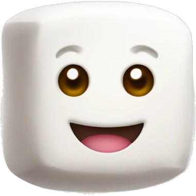 Marshmallows emoji