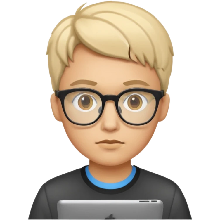 developpeur codier emoji