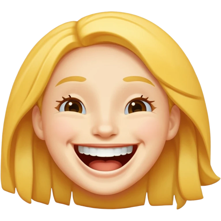 Rigoler  emoji