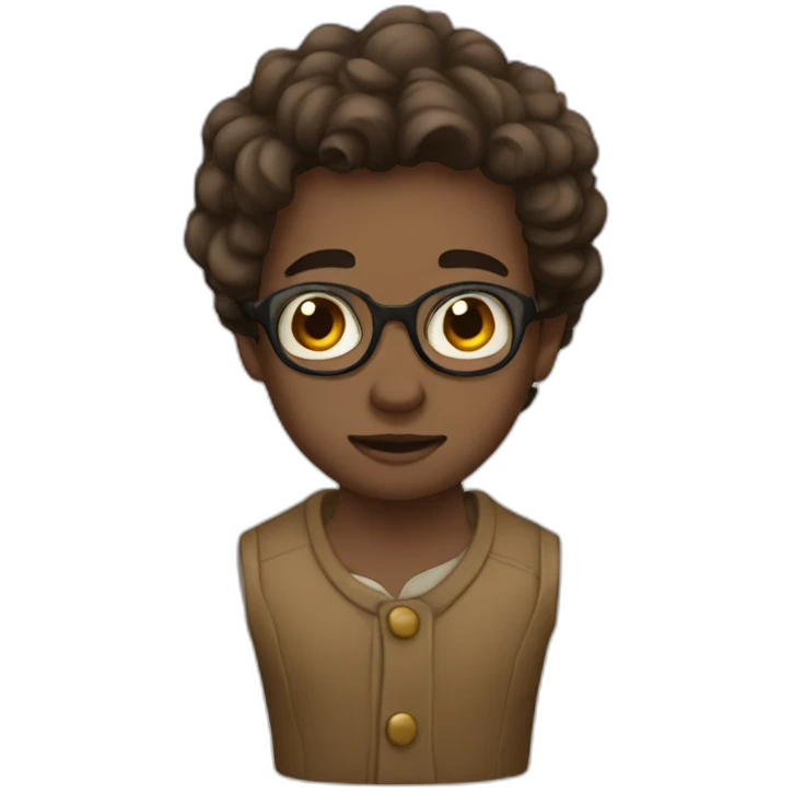 Samuel Etienne emoji