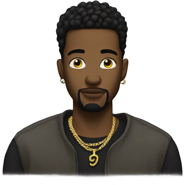 Glizzy emoji