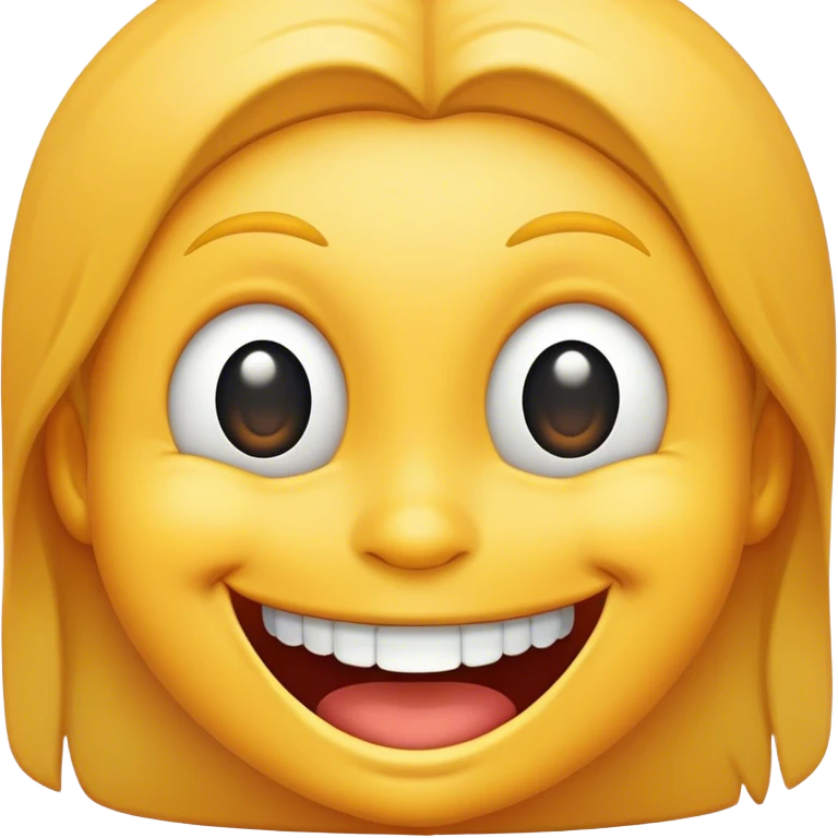 Funny  emoji