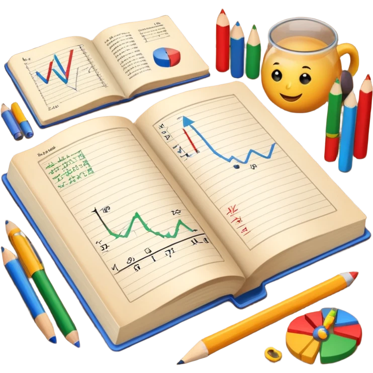 Mathematics emoji