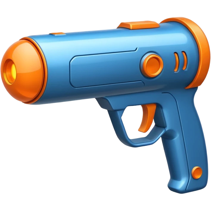 Portal gun emoji