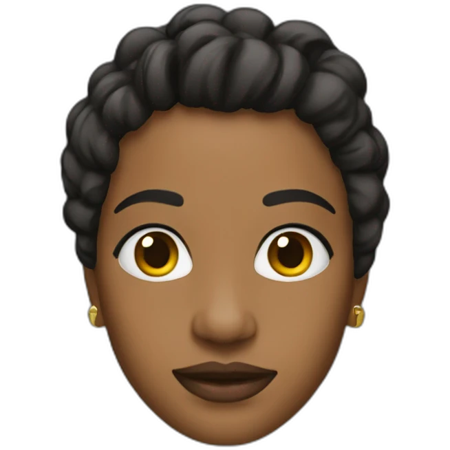 Sheneneh Jenkins emoji