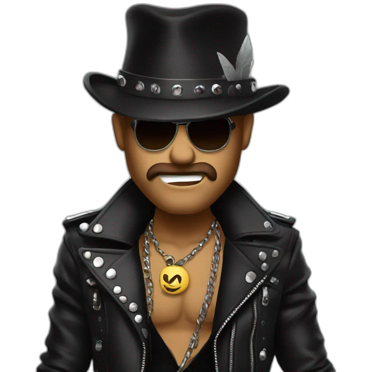glamrock freddy emoji